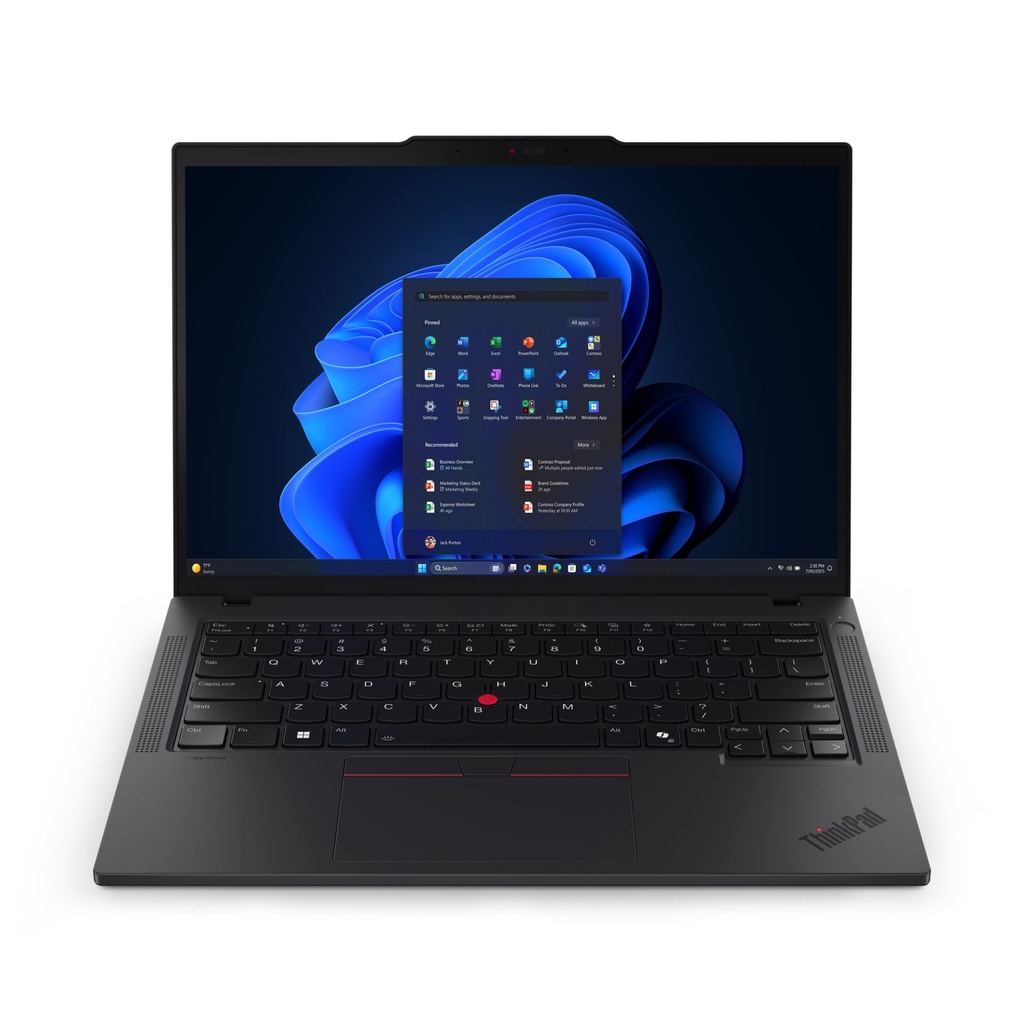LENOVO PORTÁTIL THINKPAD T14 GEN 6