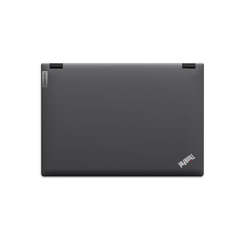 THINKPAD P16V GEN 3 DAISY INTEL 1.0 | PROCESADOR INTEL CORE ULTRA 9 285H ( 16 CORE [ 6 P-CORE + 8 E-CORE + 2 LPE-CORE) |  NPU: INTEL AI BOOST, 13 TOPS , VPRO SI | RAM 16 GB+ 16GB (32 GB) DDR5-5600, CRECE HASTA 96 GB (2 MÓDULOS DDR5 SO-DIMM / CSODIMM DE 48 GB) | SSD 1 TB SSD M.2 2280 |  PANTALLA 16" WUXGA (1920X1200) IPS 400 NITS | TECLADO RETROILUMINACIÓN LED,  TECLA COPILOT | TARJETA DE VIDEO NVIDIA RTX PRO 1000 BLACKWELL 8GB GDDR7 | CAMARA 5.0MP + IR | LECTOR DE HUELLA SI | CONEXIÓN INTEL WI-FI 7 BE201, 802.11BE 2X2 WI-FI + BLUETOOTH 5.4 |ETHERNET (RJ-45) SI | BATERÍA 4 CELDAS 90 WH | CARGADOR 140W USB-C GAN (3-PIN) AC ADAPTER |  PESO 2.1 KG | CERTIFICACIONES: MIL-STD-810H,ENERGY STAR 9.0, EPEAT GOLD REGISTERED, ROHS COMPLIANT, TCO CERTIFIED GENERATION 10,TÜV RHEINLAND LOW BLUE LIGHT, ISV CERTIFICATIONS | SISTEMA OPERATIVO WINDOWS 11 PRO | GARANTÍA 3 AÑOS ONSIT