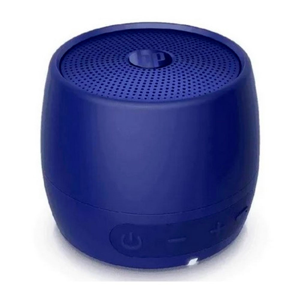 HYPERX PARLANTE HP BLUETOOTH 360 AZUL