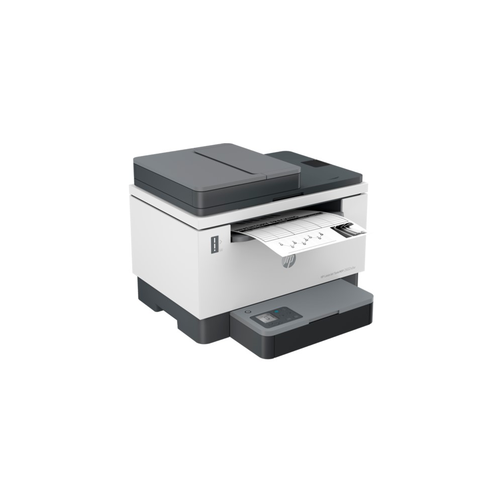 HP IMPRESORA LASERJET TANK MFP 2602SDW
