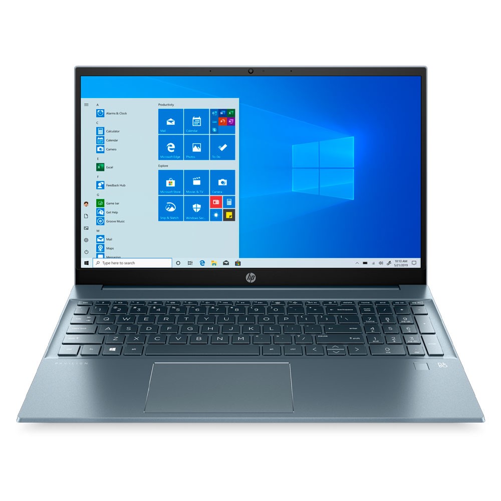 PORTÁTIL HP 15-EH0002LA R5-4500U