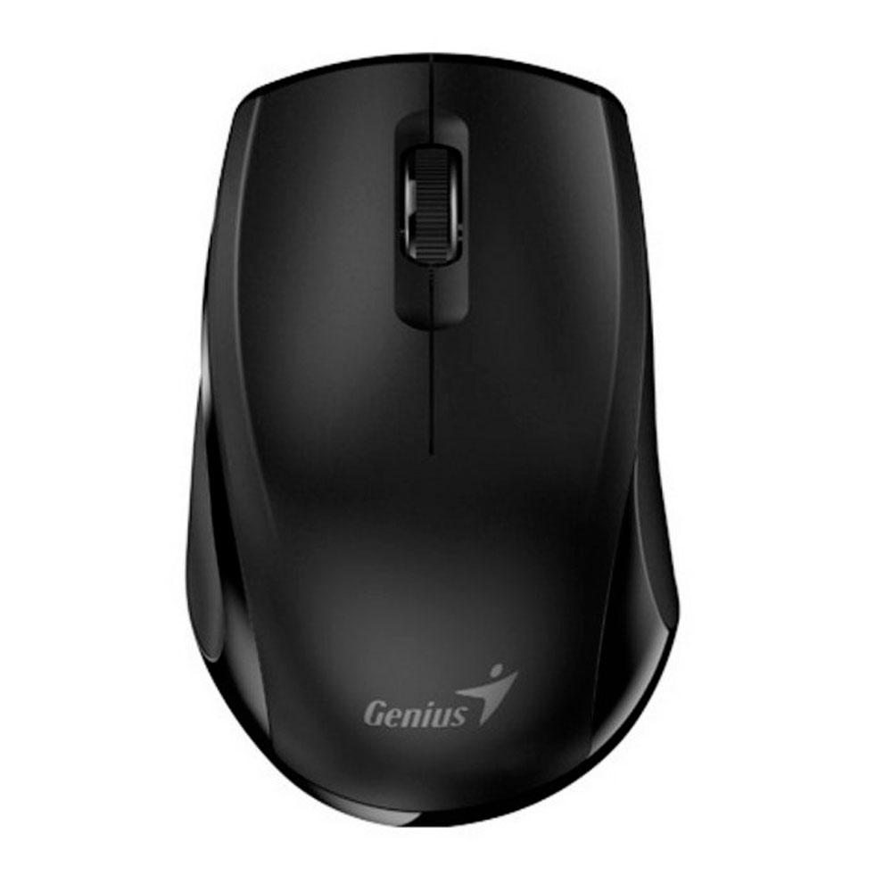 GENIUS MOUSE INALAMBRICO NX-8006S COLOR NEGRO