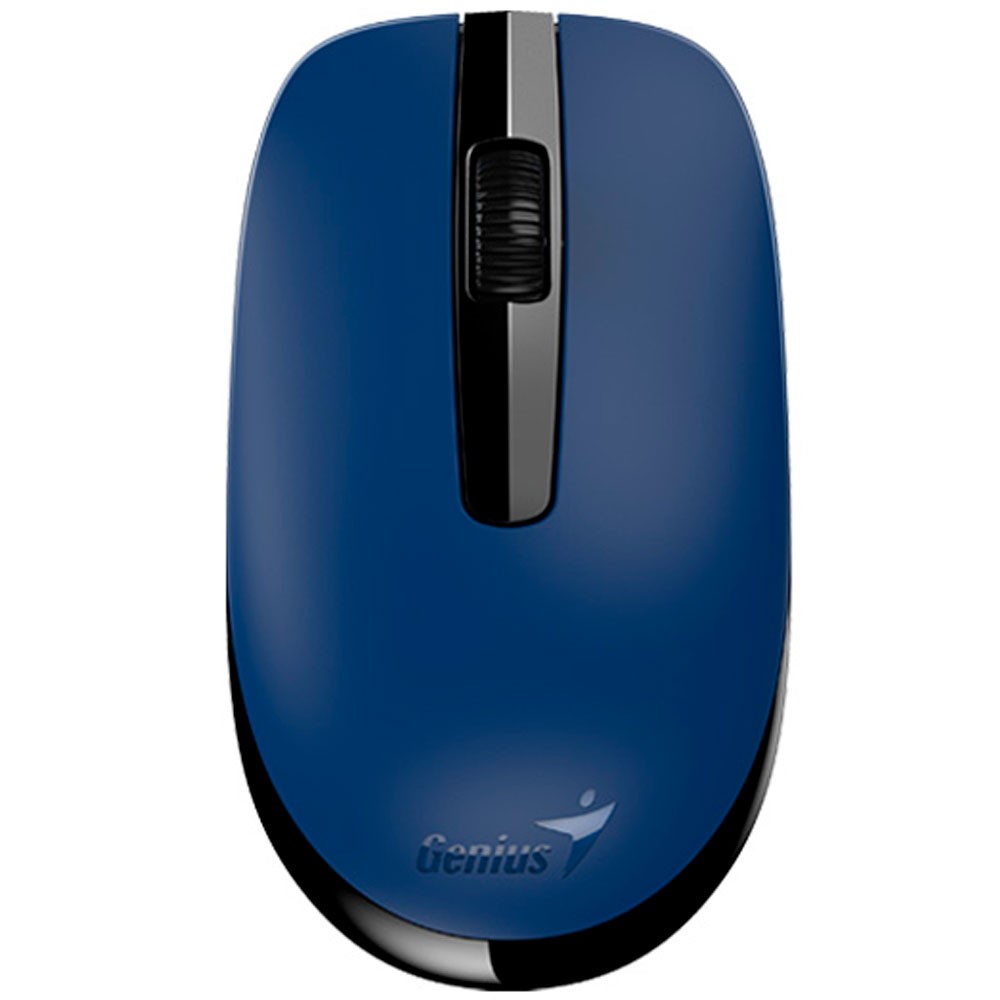 MOUSE INALÁMBRICO GENIUS NX-7007 AZUL
