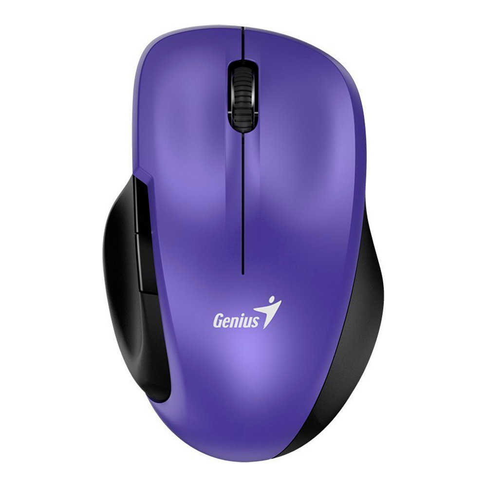 GENIUS MOUSE INALÁMBRICO ERGONÓMICO Y SILENCIOSO/ERGO 8200S