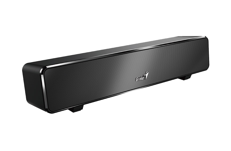 BARRA DE SONIDO SOUNDBAR 100 GENIUS