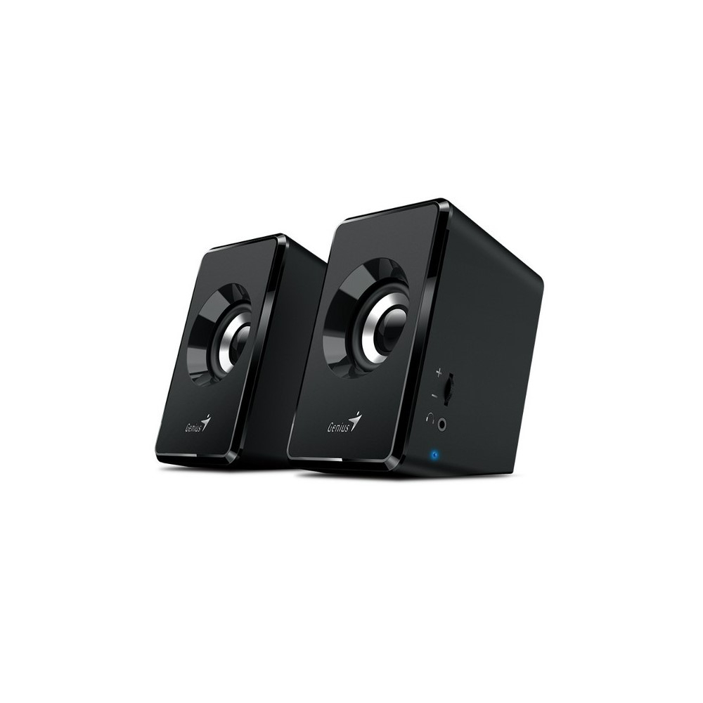 GENIUS PARLANTE SP-U125 USB NEGRO