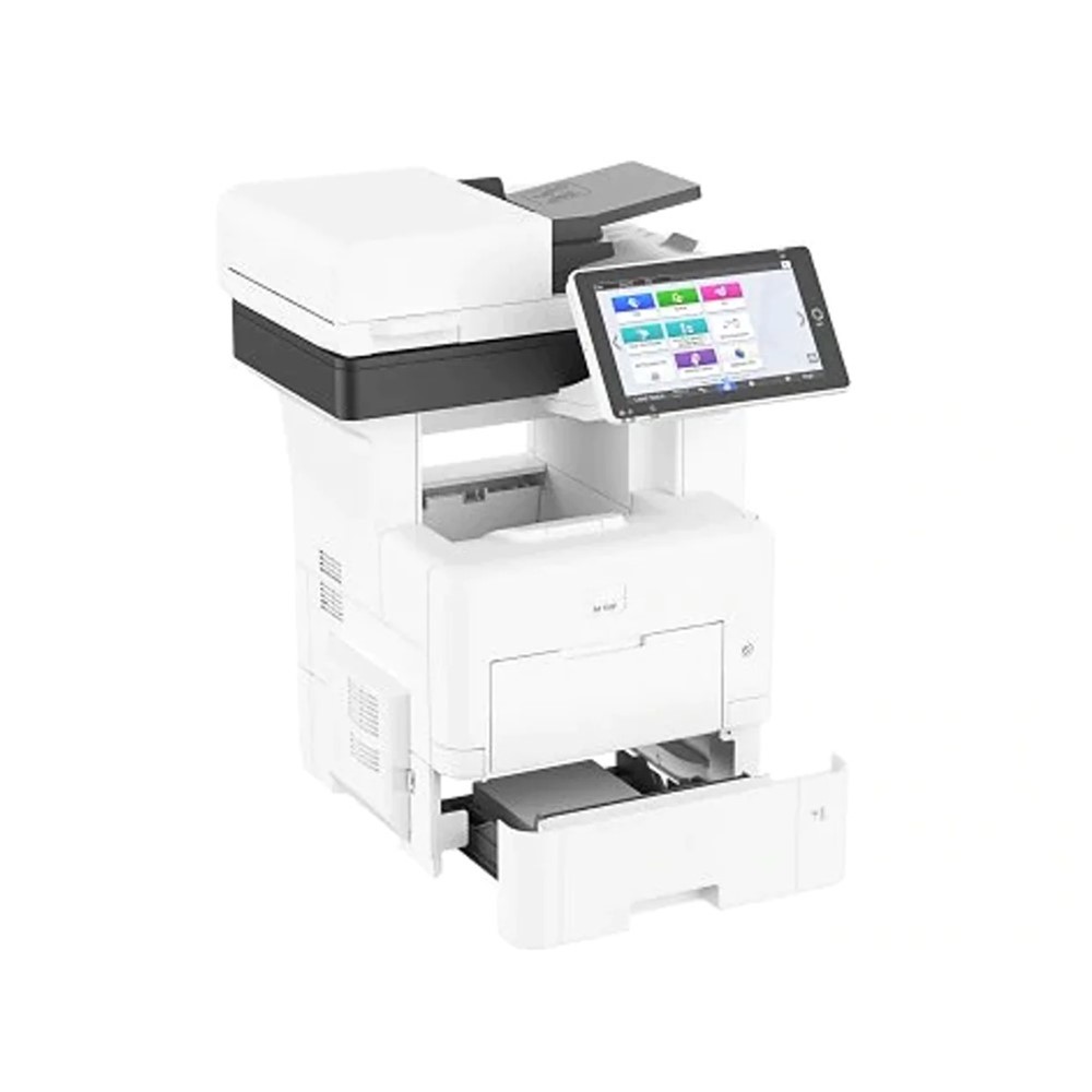 RICOH IMPRESORA MULTIFUNCIONAL IM 550F