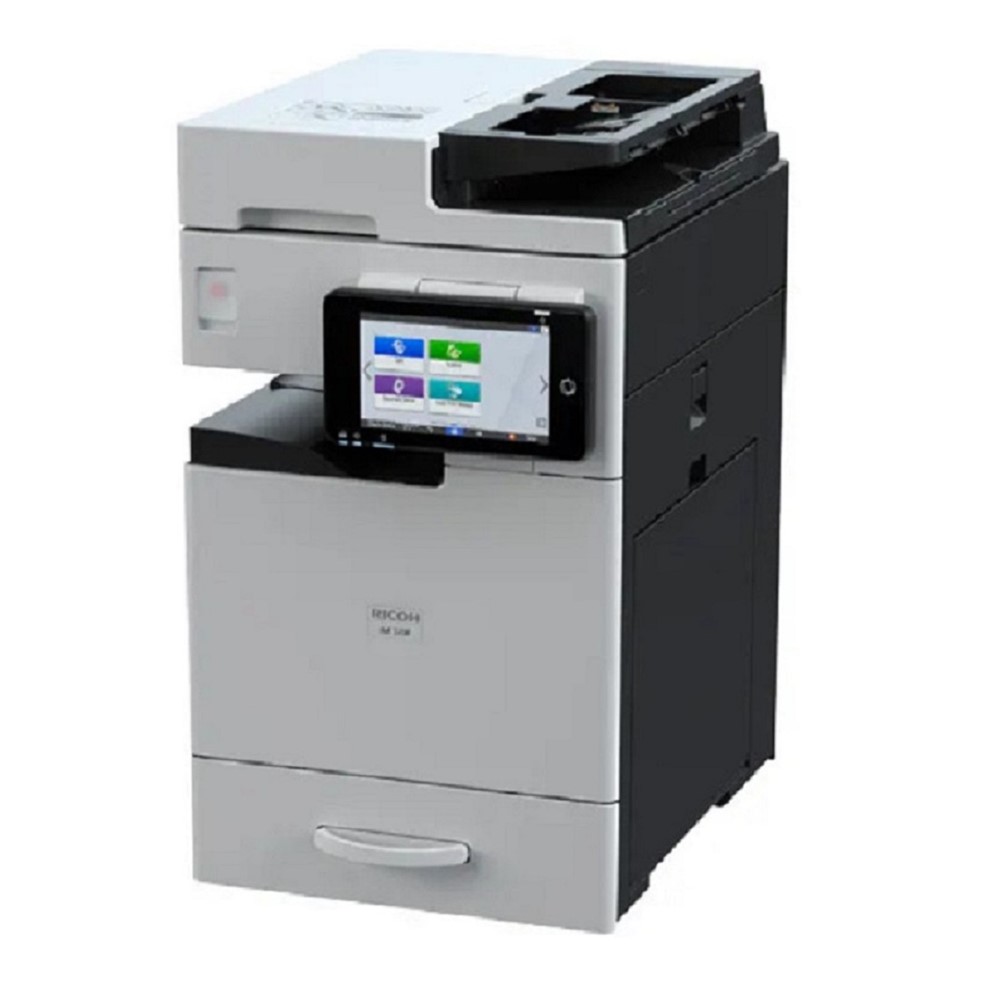 RICOH IMPRESORA MFT MONOCROMÁTICA IM 370F