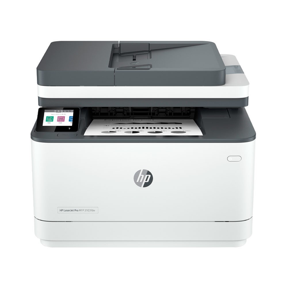 HP IMPRESORA LASERJET PRO MFP 3103FDW