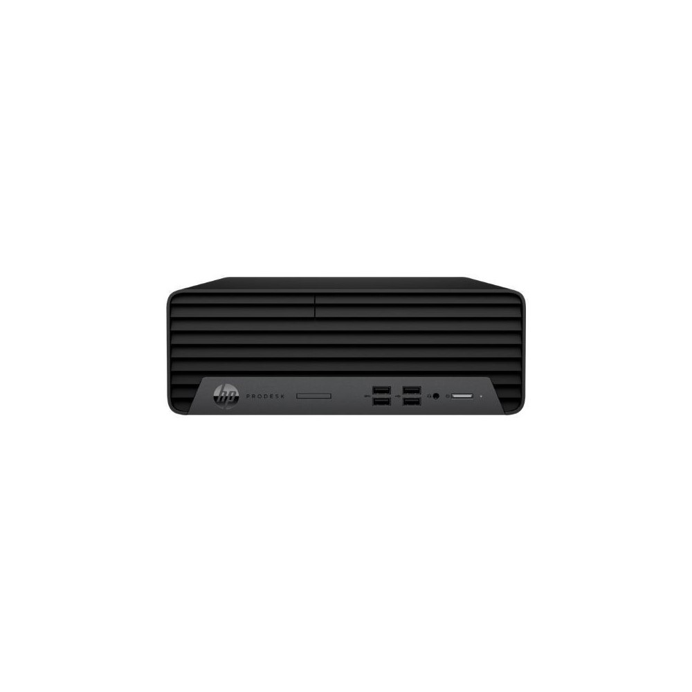 HP INC HP PRODESK 400 G7 - SFF, INTEL CORE I3-10100 A 3,60 GHZ, CUATRO NÚCLEOS, 8GB DDR4, 1TB, WINDOWS 10 PRO 64-BIT, ESPAÑOL