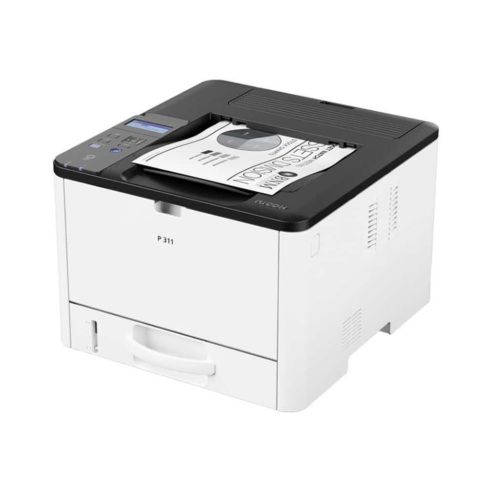 IMPRESORA MONOCROMÁTICA RICOH P 311