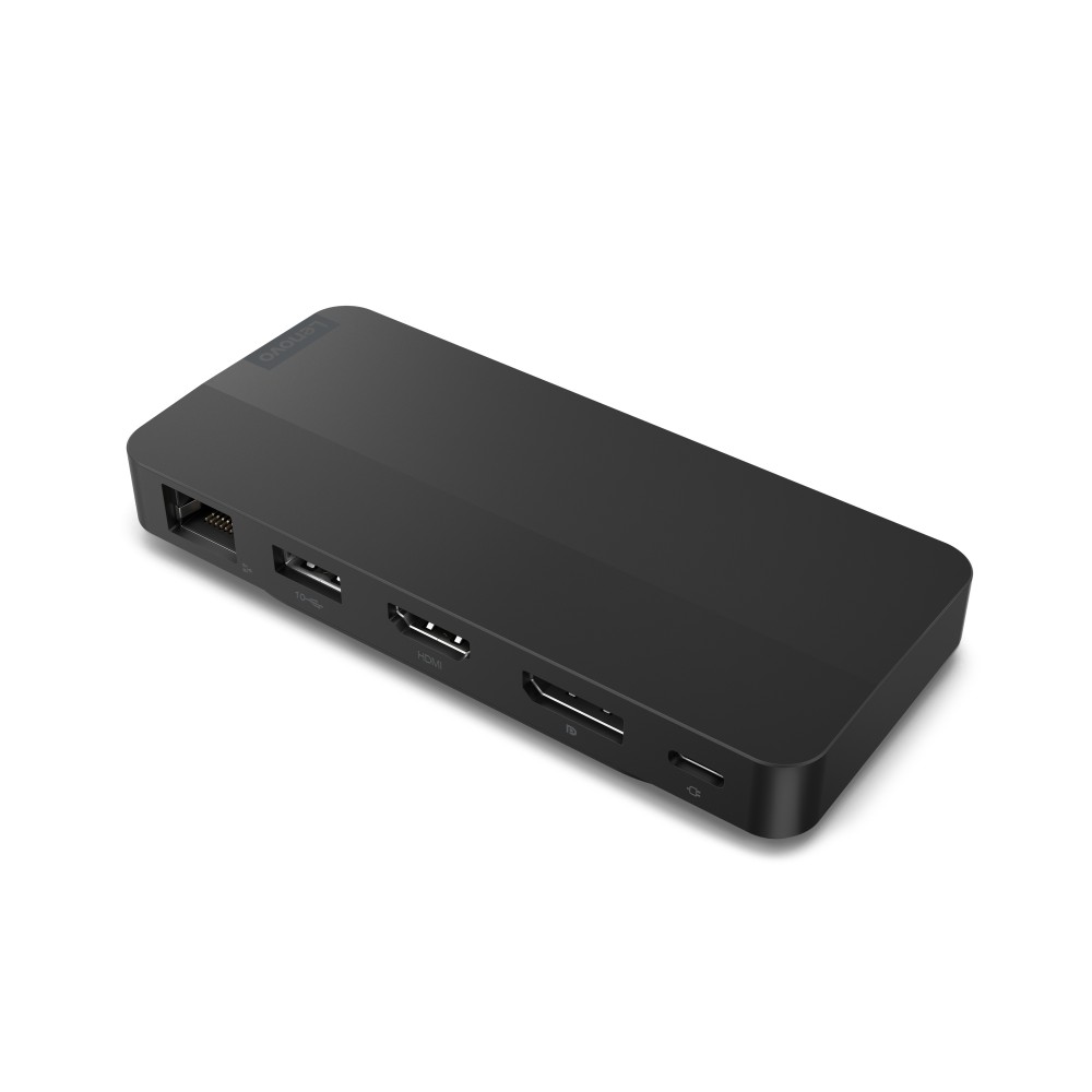 LENOVO DOCK DE VIAJE USB-C