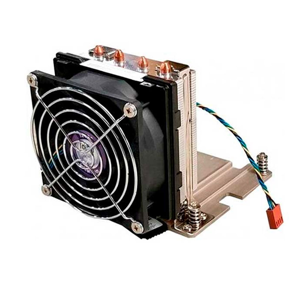 LENOVO KIT VENTILADORES PROCESADOR SR570 FAN OPTION KIT