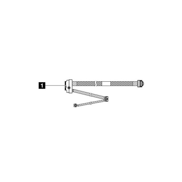 LENOVO CABLE INTERNO THINKSYSTEM ST50 V3