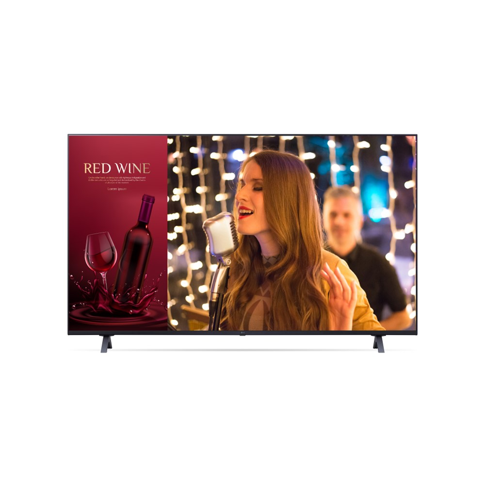LG TELEVISOR 55" CORPORATIVO
