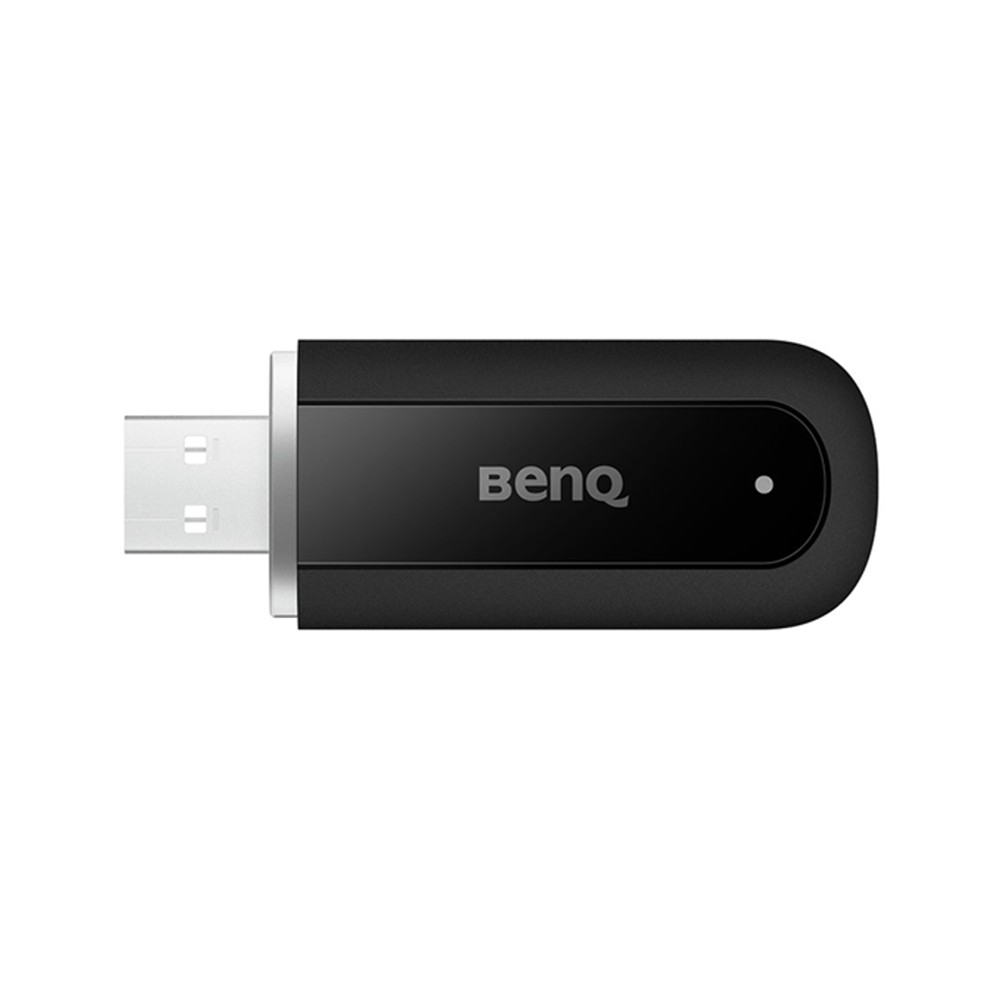 CONECTOR INALÁMBRICO BENQ UBD 2.0