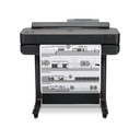 HP IMPRESORA DESIGNJET T650 DE 24" EDICIÓN 2025/A1