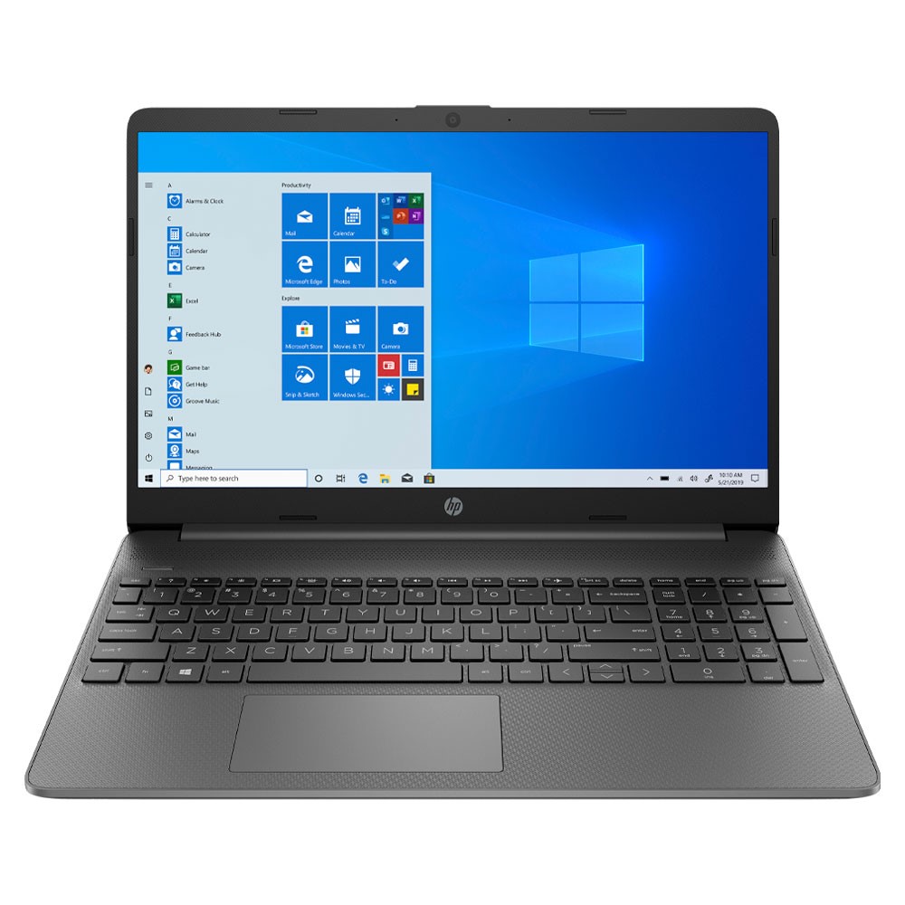 HP INC PORTATIL HP 15-EF2512LA R3-5300U