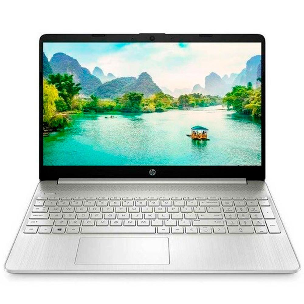 HP INC COMPUTADOR PORTÁTIL HP 14-DQ2504LA INTEL CI3-1115G4, 14” HD, 8GB RAM, 512GB SSD, WINDOWS 11 SLEM, GRIS