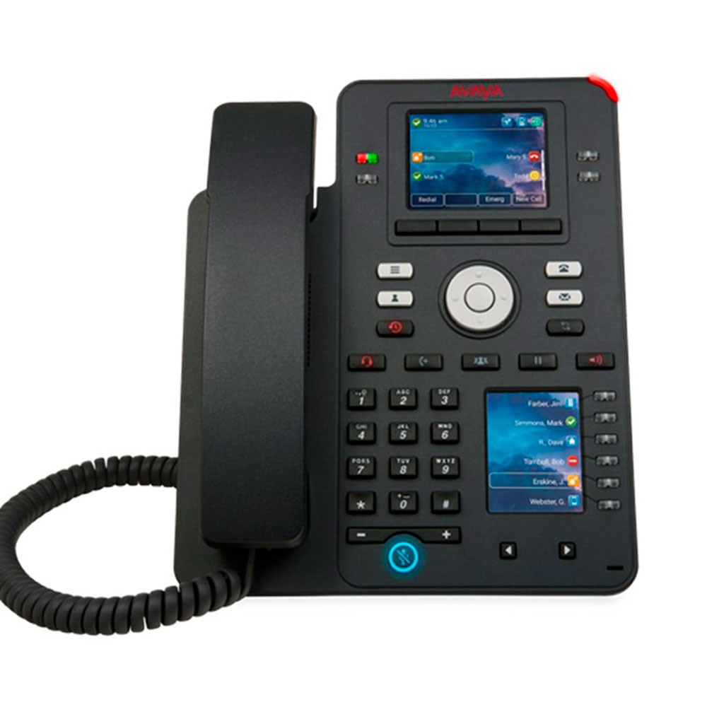AVAYA TELEFONO IP J159