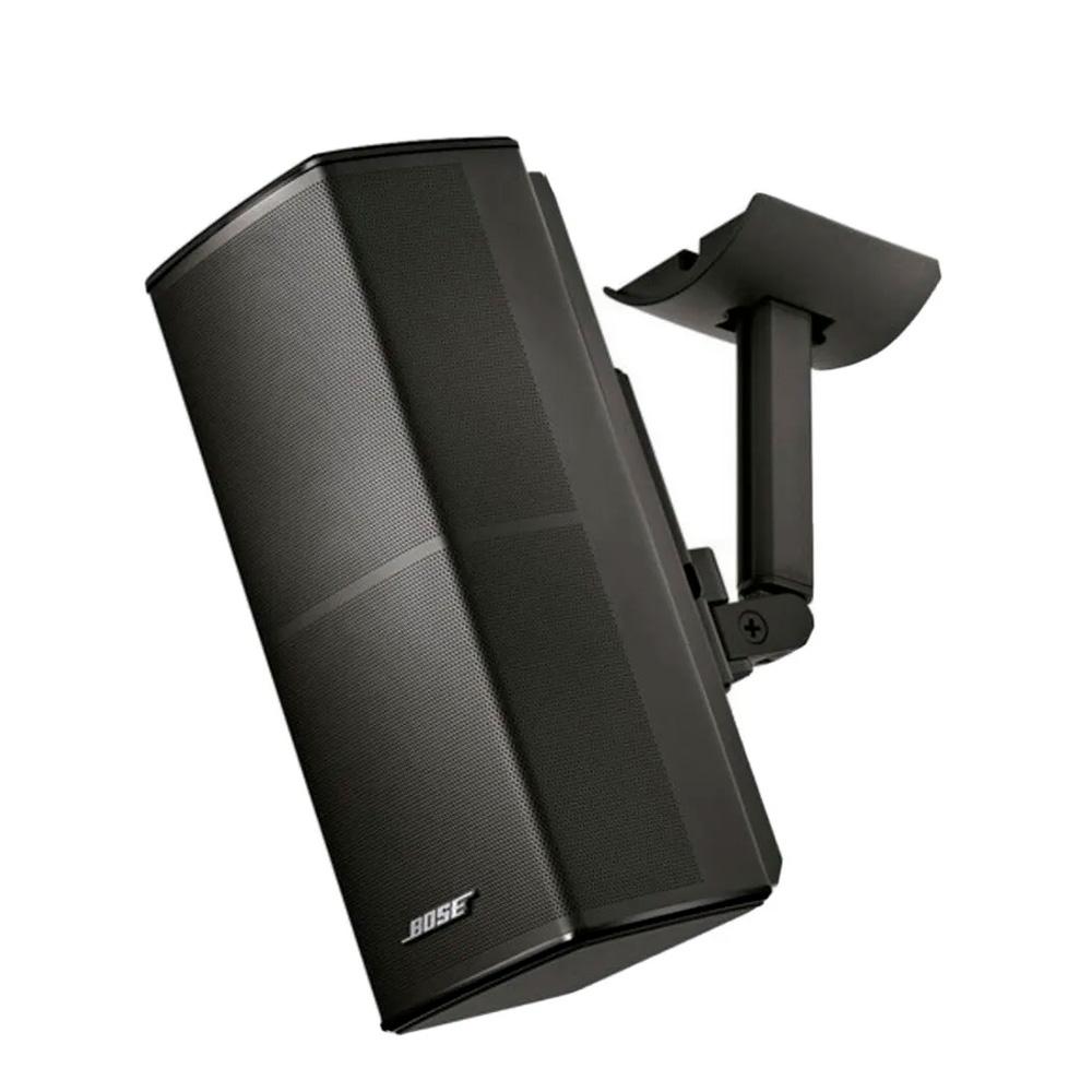 BOSE SOPORTE MONTAJE DE PARED UB-20 NEGRO