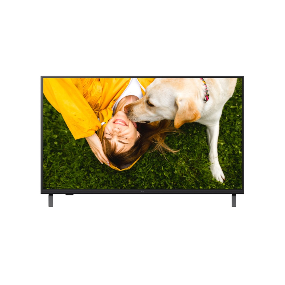 LG TELEVISOR 75" SMART TV 4K