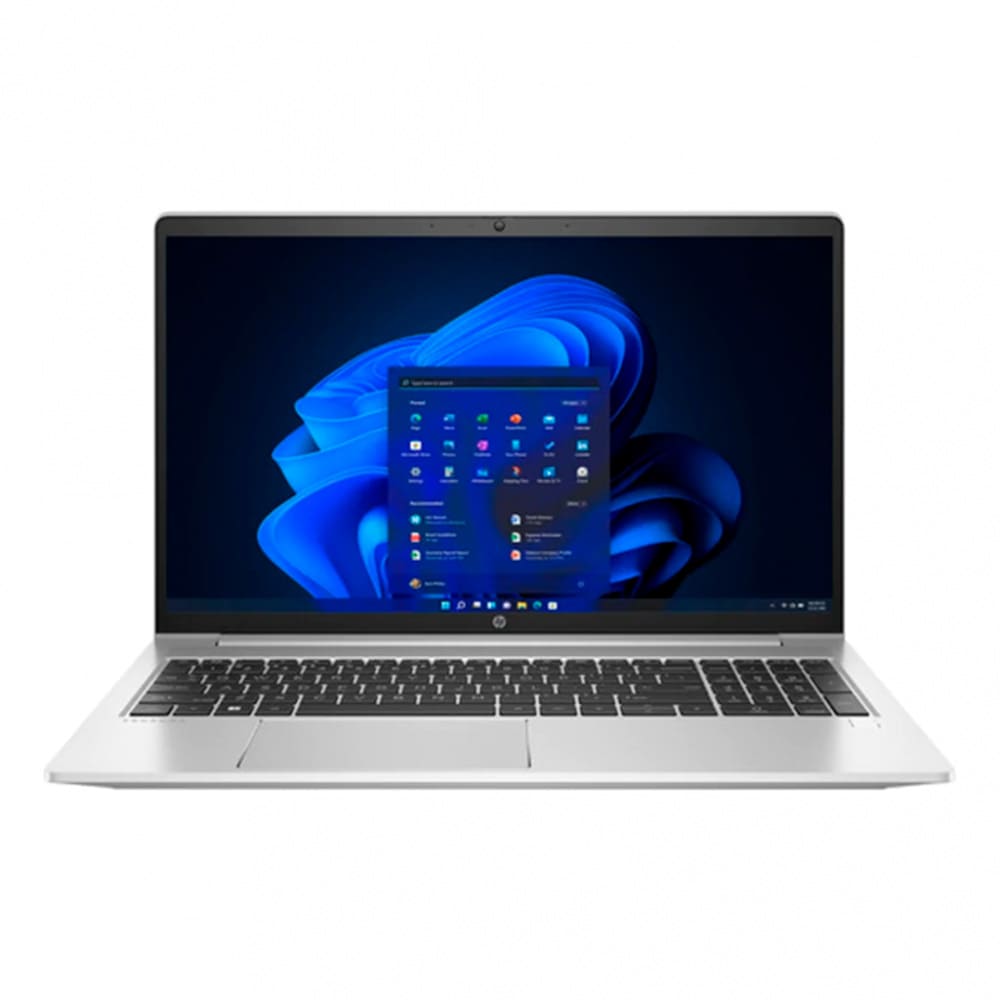 HP INC PORTÁTIL HP 450 G9, CORE I7-1255U, W11 PRO 64, LED 15.6" FHD, RAM 16GB, SSD 512GB, GARANTÍA 1/1/0
