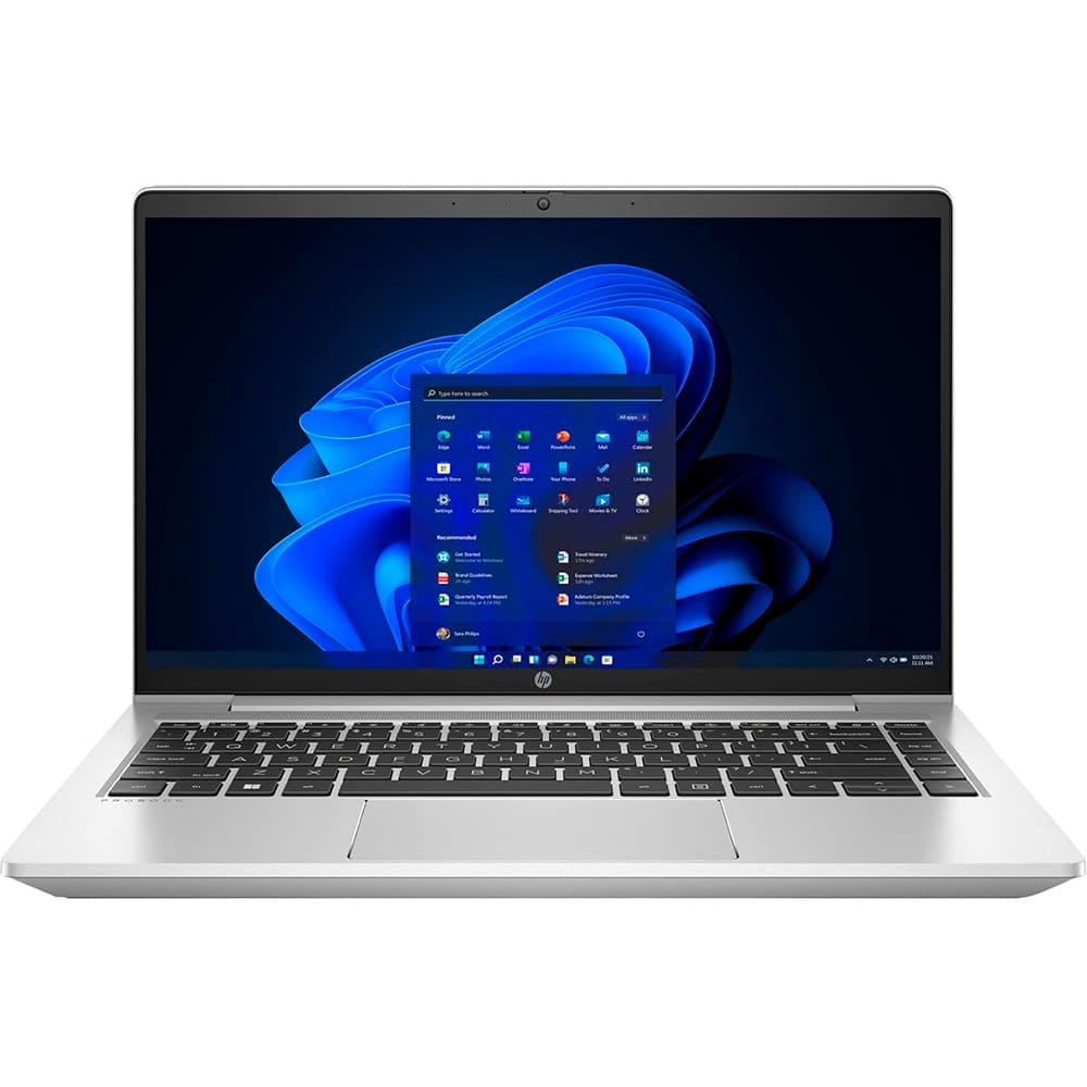 PORTÁTIL HP PROBOOK 445 G9 R5-5625U