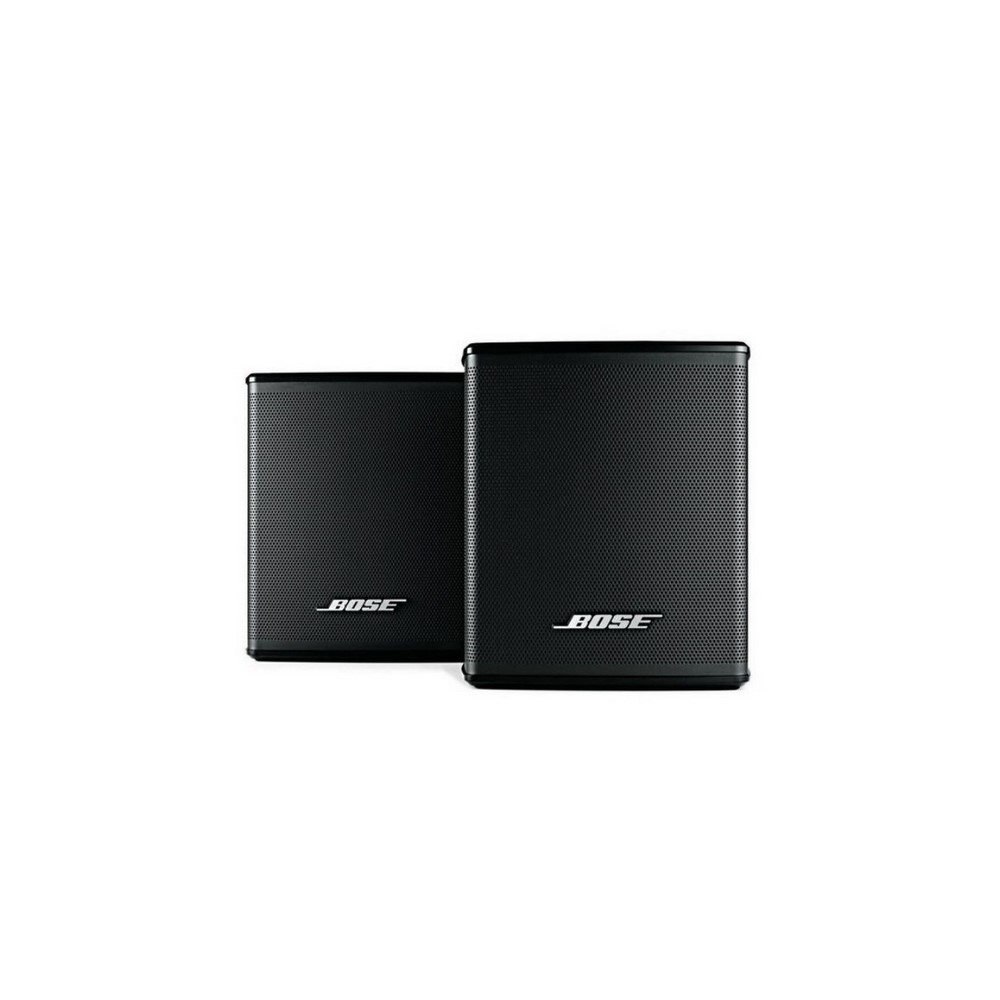 BOSE PARLANTE SURROUND SPEAKERS INALAMBRICO NEGRO