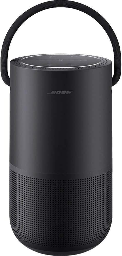 BOSE PARLANTE HOME PORTABLE BLUETOOTH NEGRO