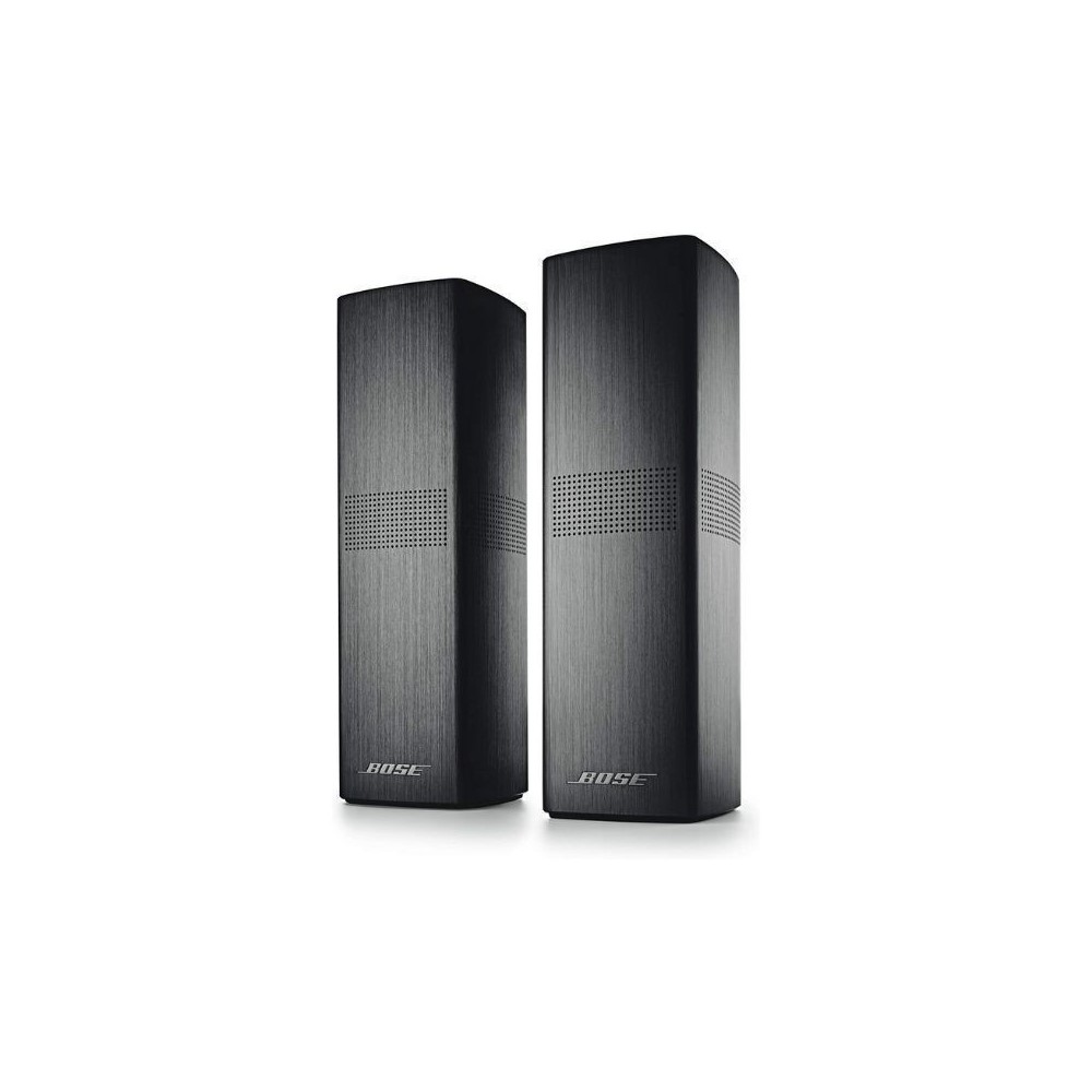 BOSE PARLANTES SURROUND SPEAKERS 700