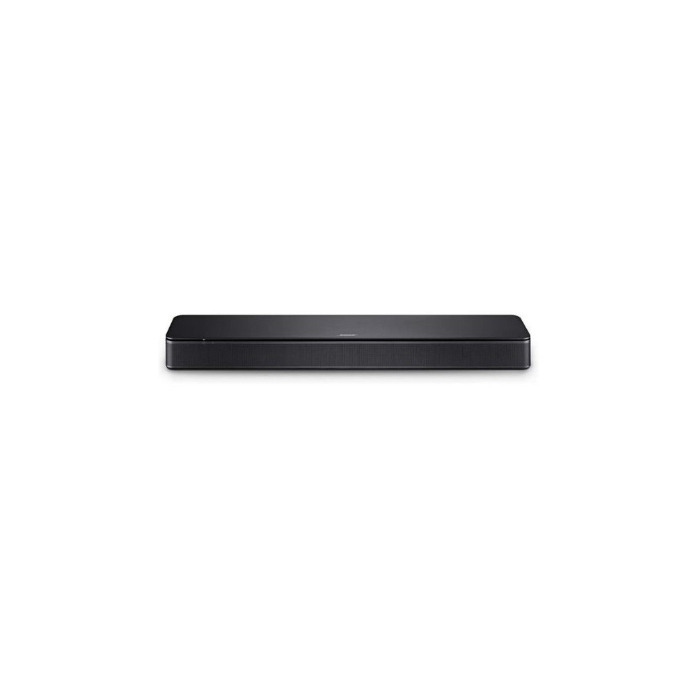 BARRA DE SONIDO BOSE TV SPEAKER - NEGRO
