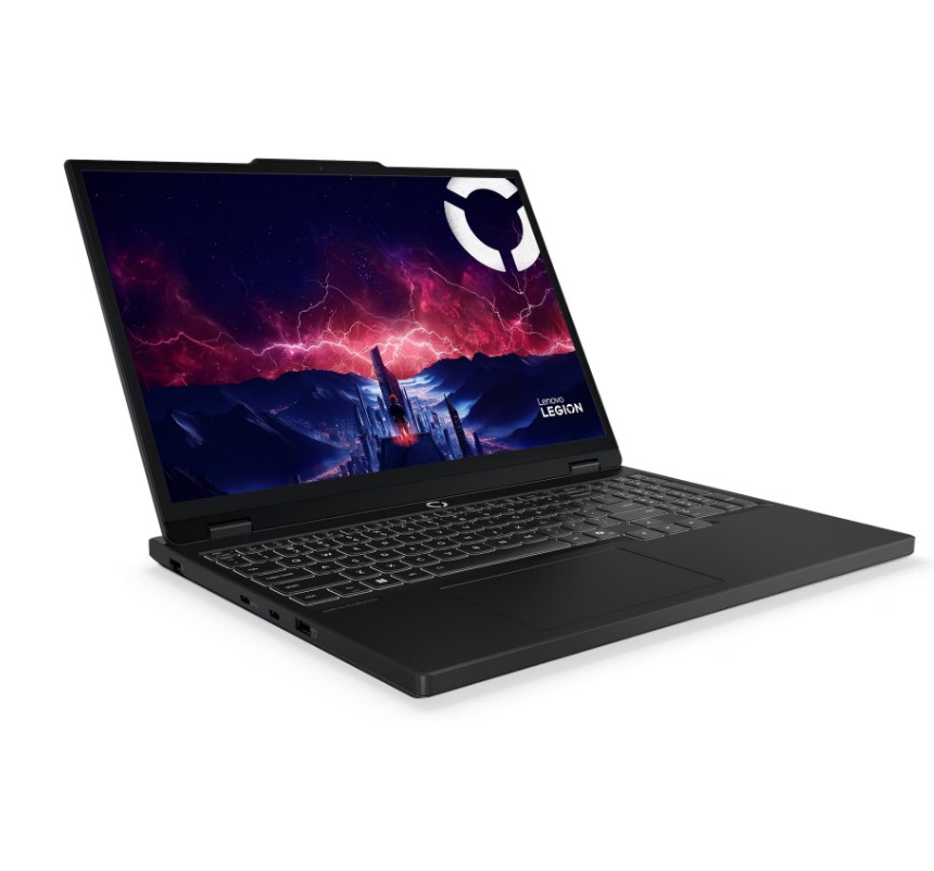 LENOVO LEGION 5 R7 1 TERA/16 RTX5060_8GB