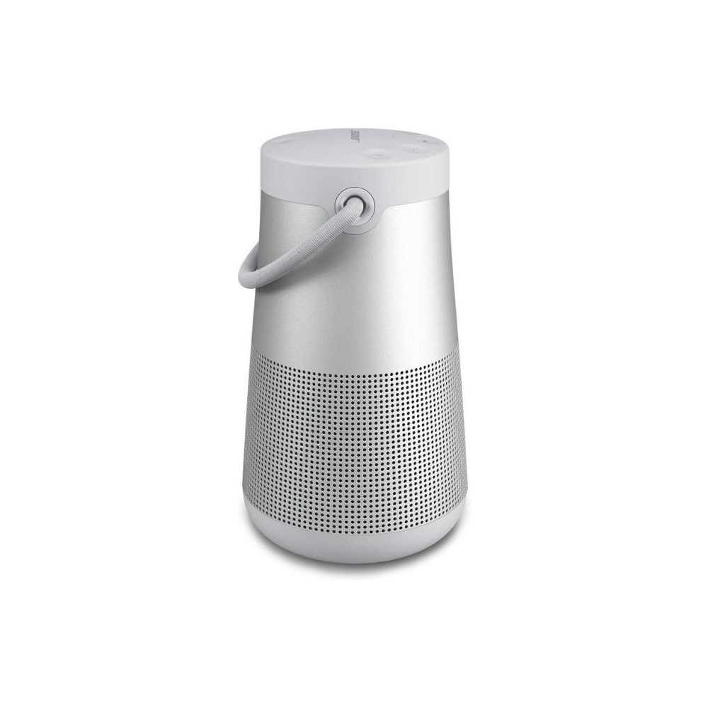 BOSE PARLANTE REVOLVE PLUS II BLUETOOTH PLATEADO