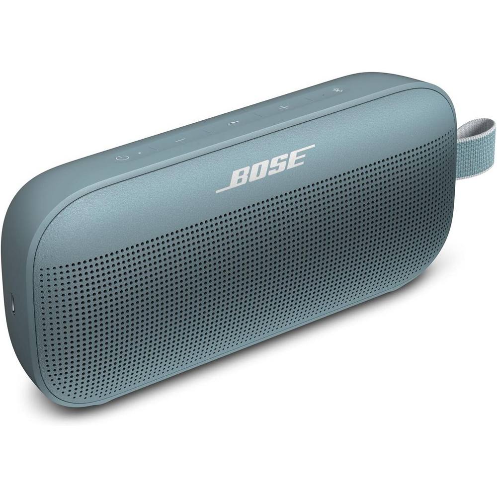 BOSE PARLANTE SOUNDLINK FLEX BLUETOOTH STONE BLUE
