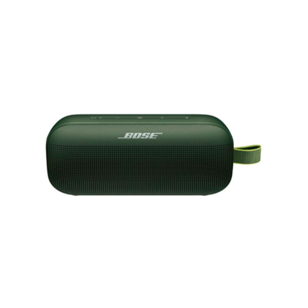 BOSE PARLANTE SOUNDLINK FLEX BLUETOOTH VERDE