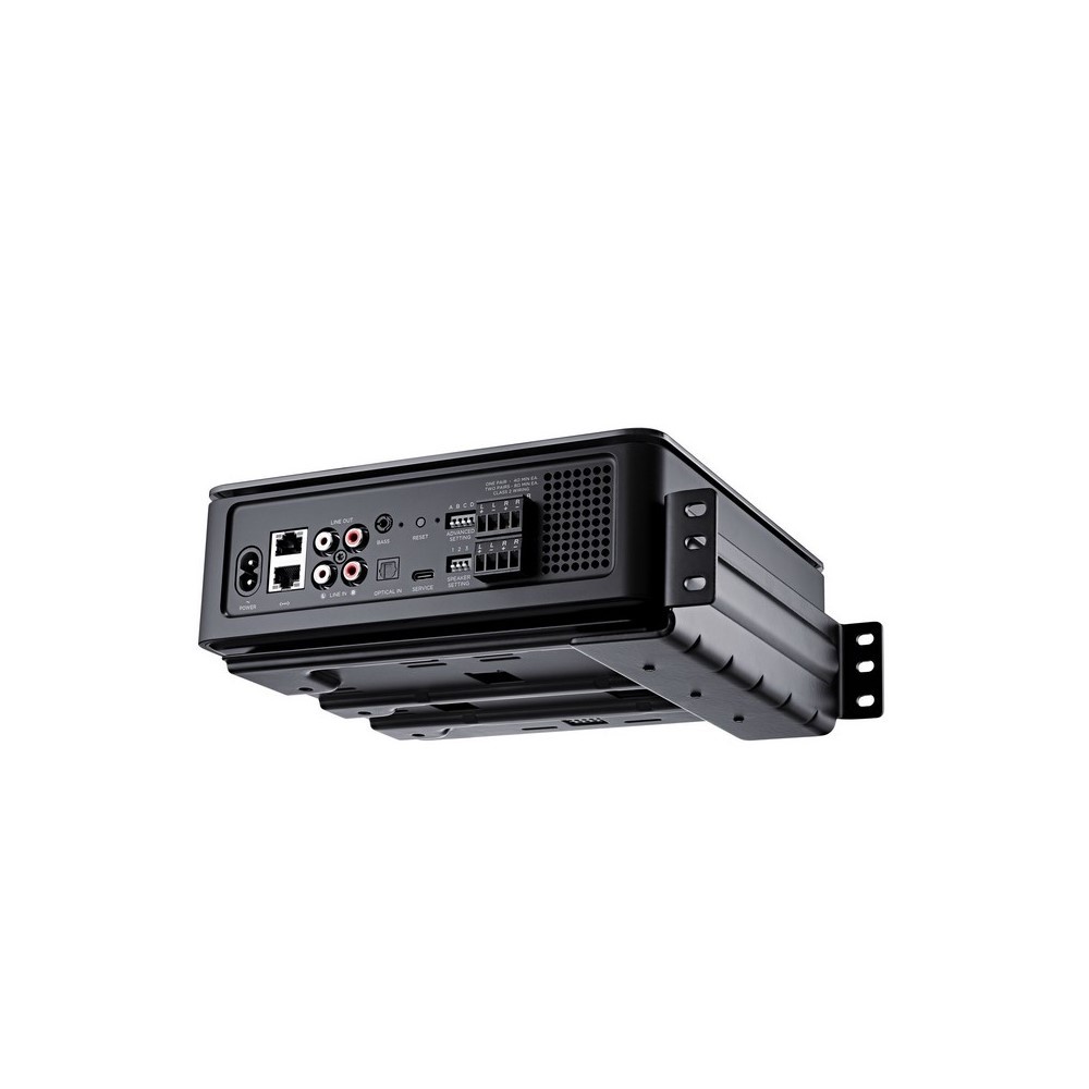 AMPLIFICADOR BOSE MUSIC 3NSTAR
