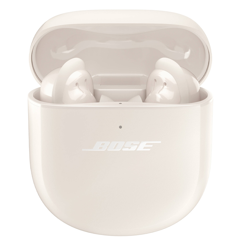 BOSE AUDÍFONOS QUIETCOMFORT EARBUDS II SOAPSTONE