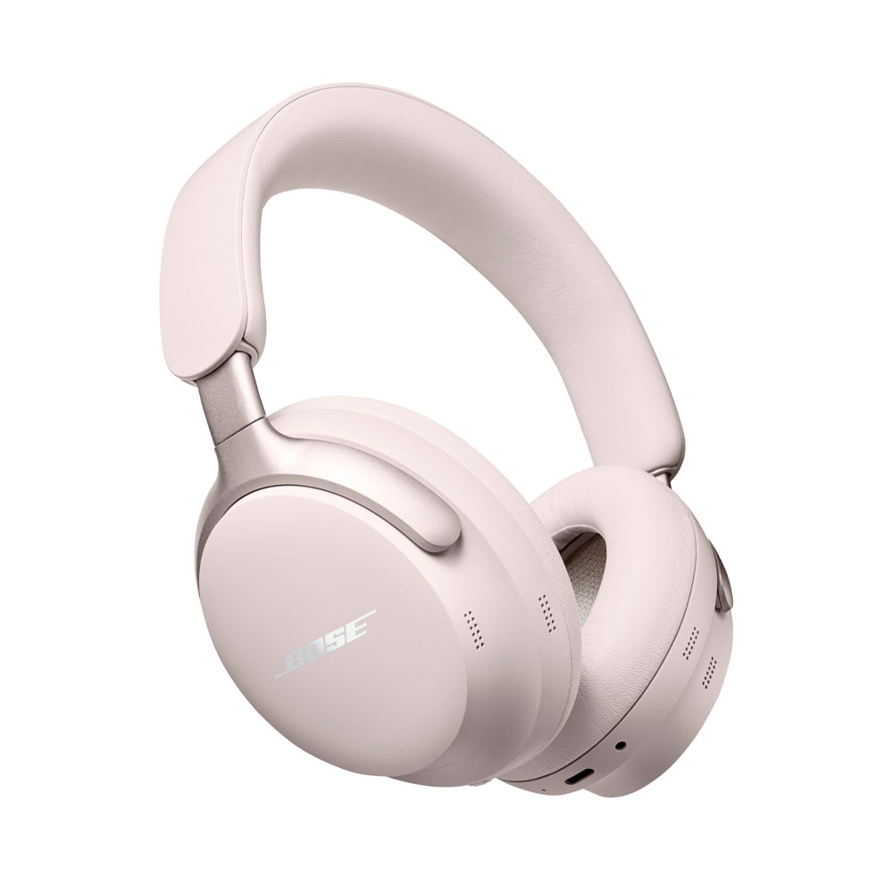 BOSE AUDÍFONOS QUIETCOMFORT ULTRA HEADPHONES - WHITE SMOKE