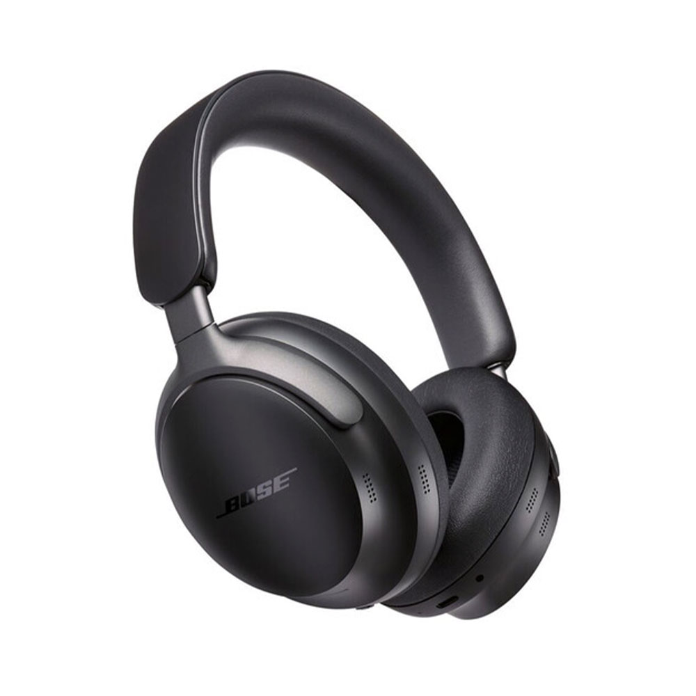 BOSE AUDÍFONOS QUIETCOMFORT ULTRA HEADPHONES - NEGRO