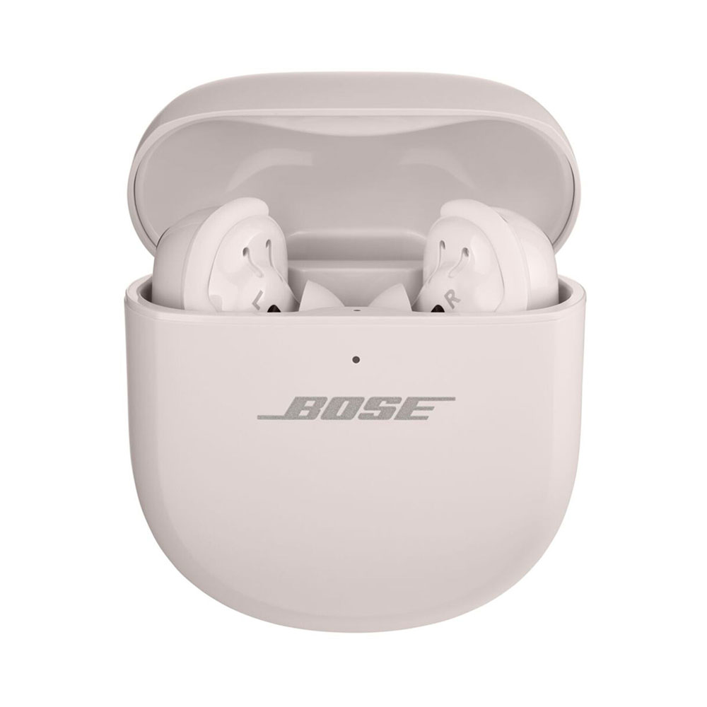 BOSE AURICULARES QUIETCOMFORT ULTRA EARBUDS - WHITE SMOKE