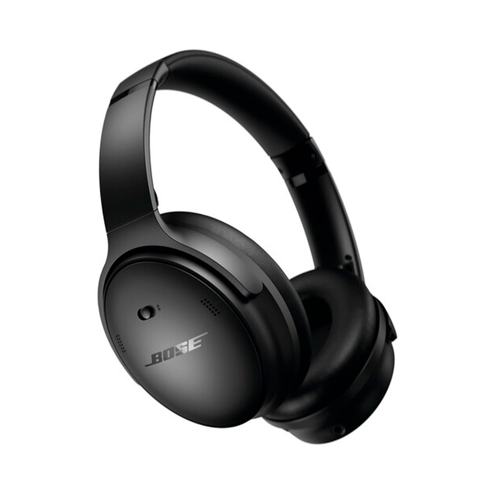 AUDÍFONOS BOSE QUIETCOMFORT HEADPHONES NEGRO
