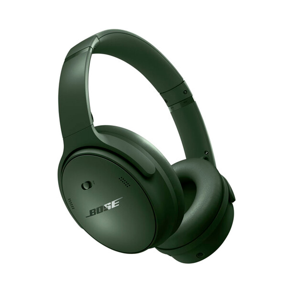 BOSE AUDÍFONOS QUIETCOMFORT HEADPHONES - VERDE CIPRÉS