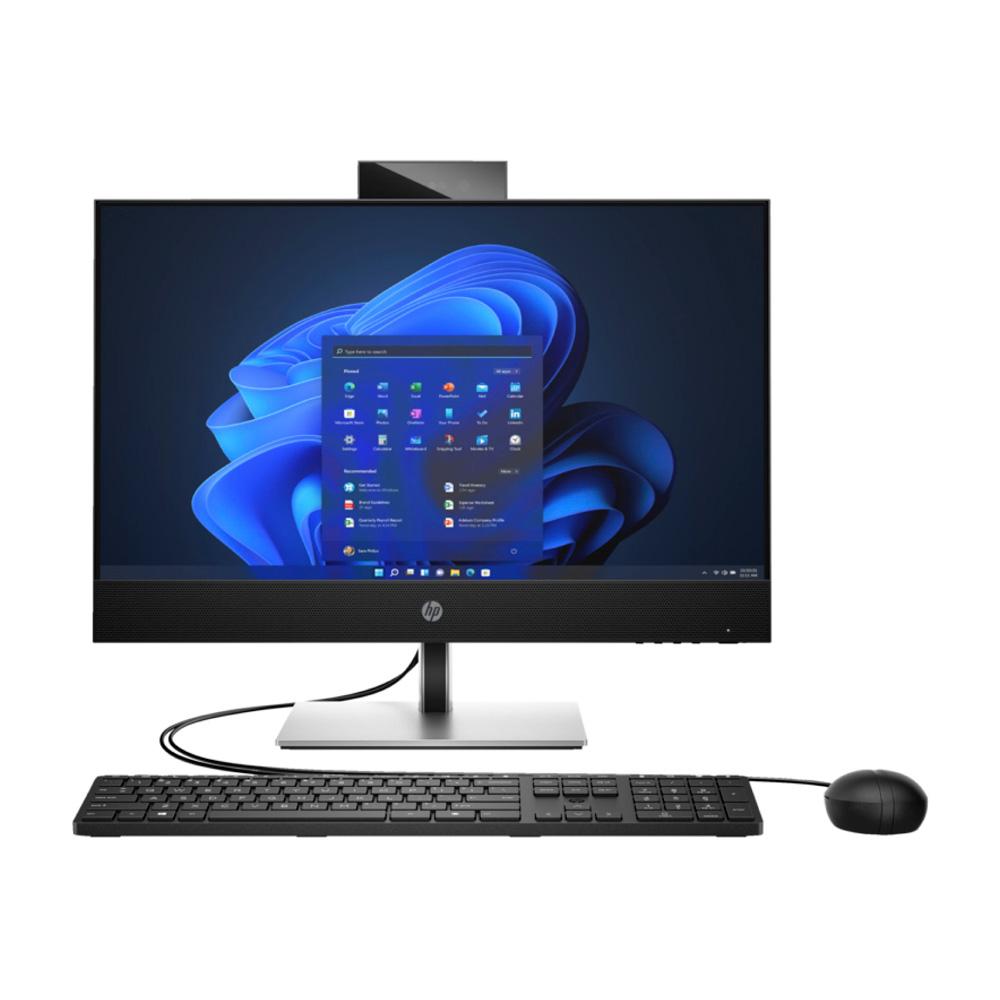 HP INC AIO HP PROONE 440 G9R AIO 24", I5-13500, 16GB, 512GB SSD, WI-FI 6, WIN 11 PRO, GARANTIA 1/1/1