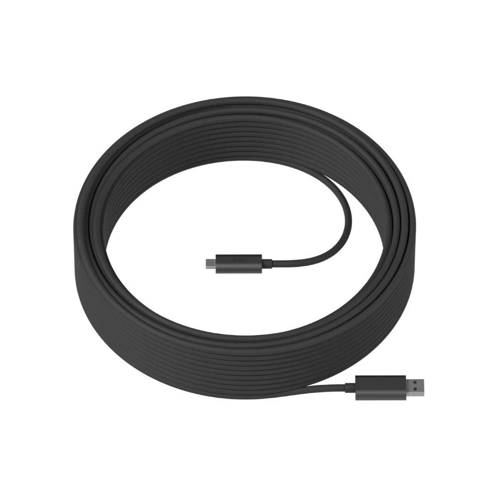 CABLE STRONG USB 25MTS LOGITECH