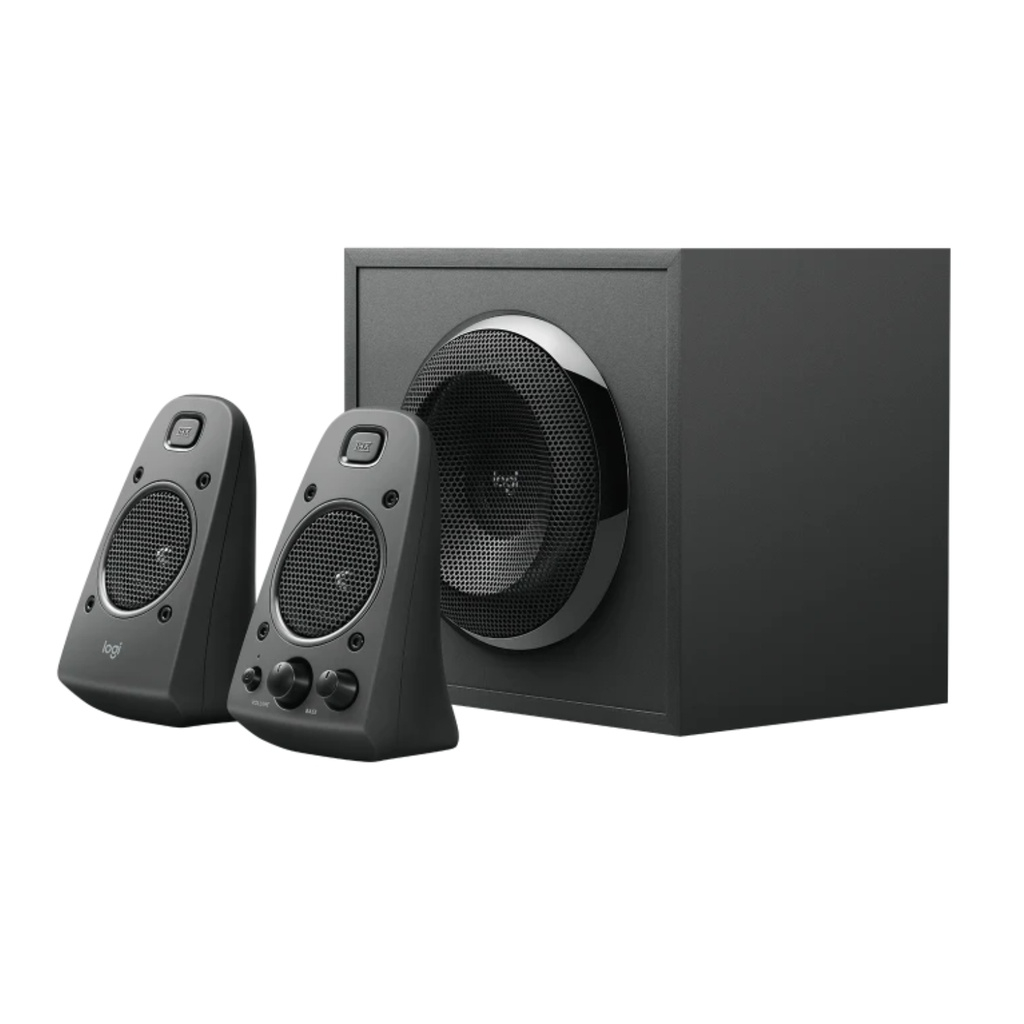 PARLANTE Z625 2.1 LOGITECH
