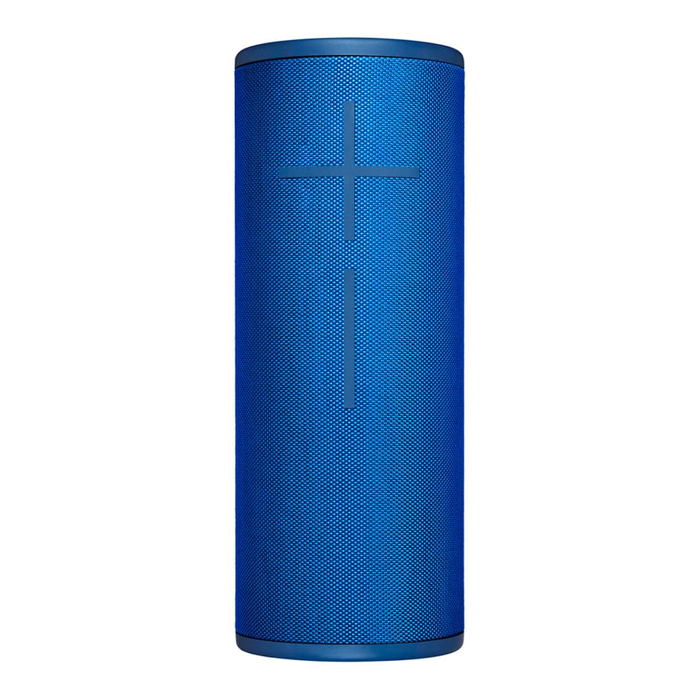 PARLANTE LOGITECH UE BOOM 3 AZUL