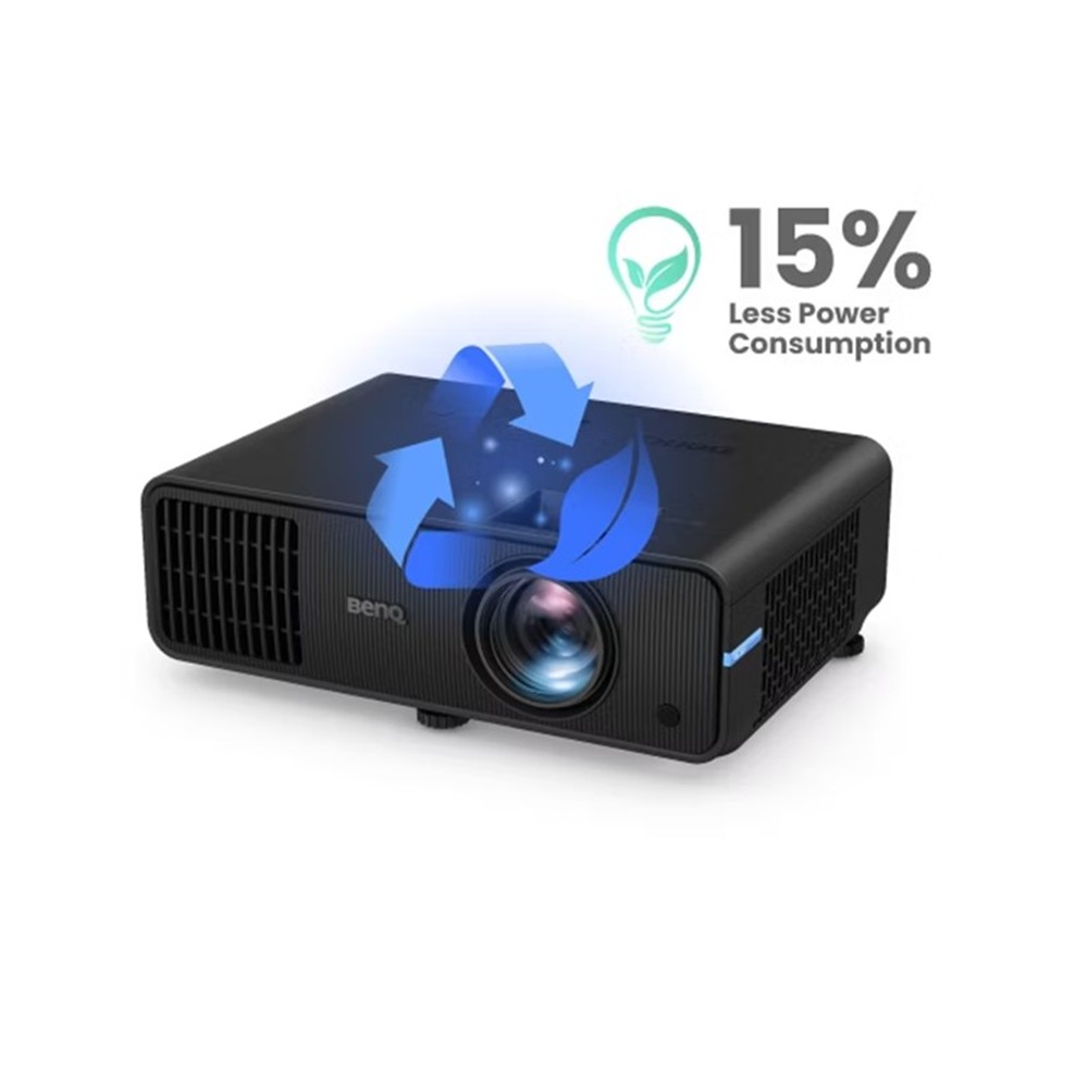 BENQ PROYECTOR LED LW600ST