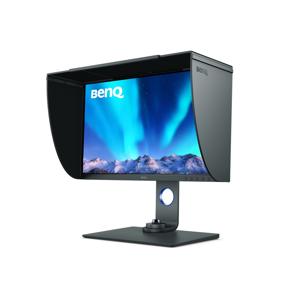 BENQ MONITOR 27" SW272Q 2K QHD