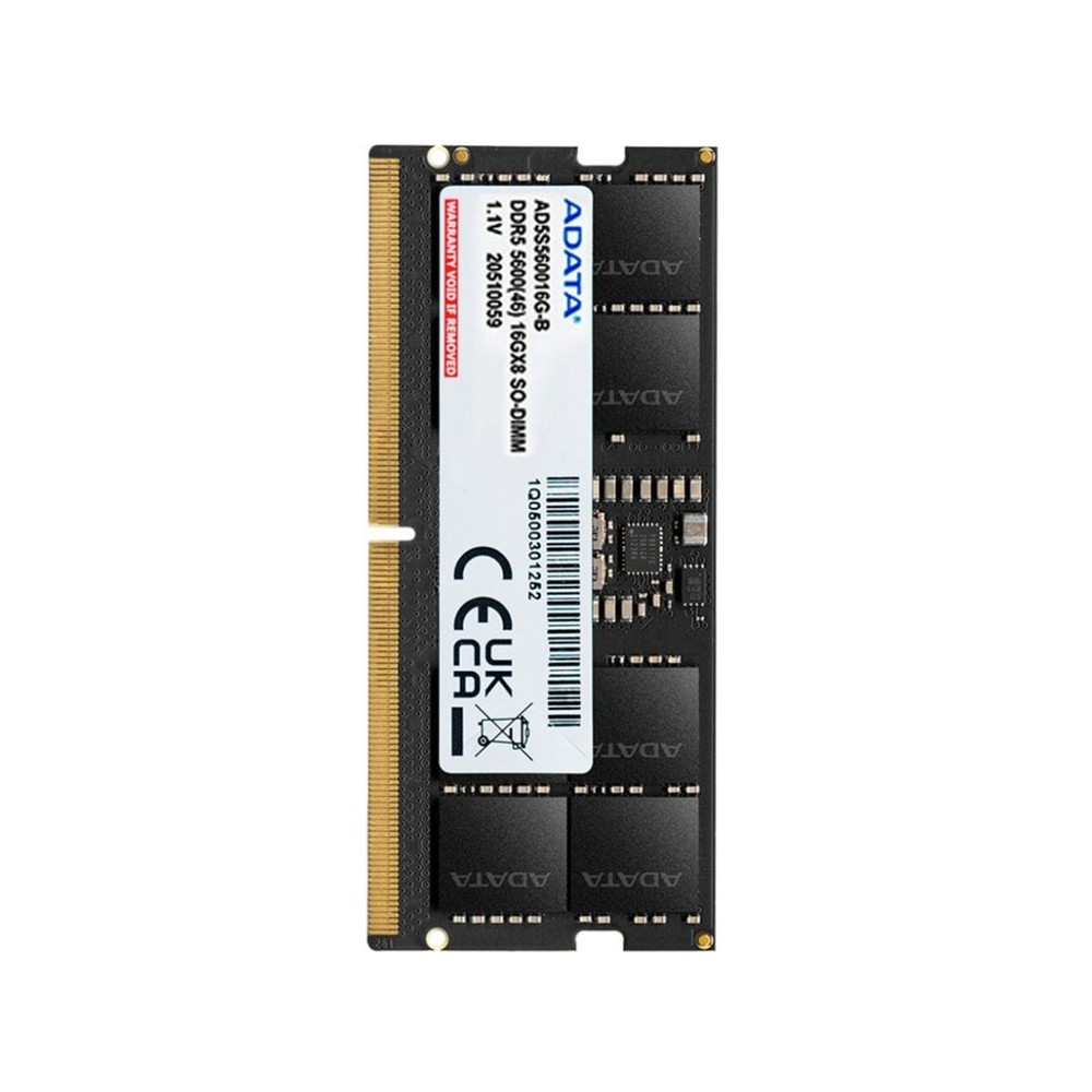 ADATA TECHNOLOGY MEMORIA RAM 24GB DDR5 5600MHZ ADATA
